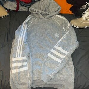 Men’s Adidas Hoodie